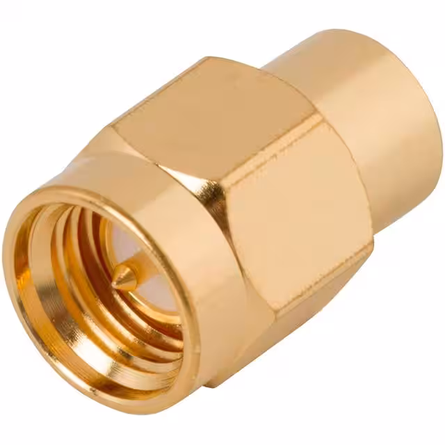 8018-6005 Amphenol SV Microwave  Terminadores de conector coaxial (RF)